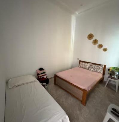 Mahdia Apartamento | Seaside Escape