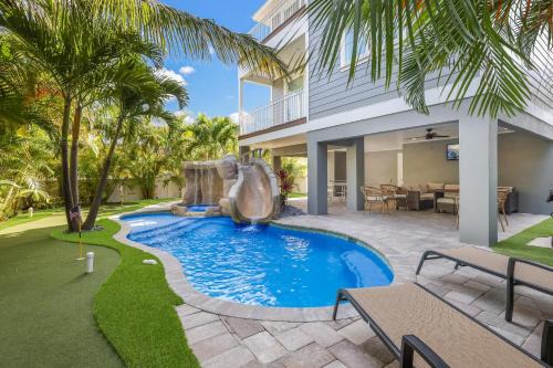 Bradenton Beach Casa | Seaside Escape