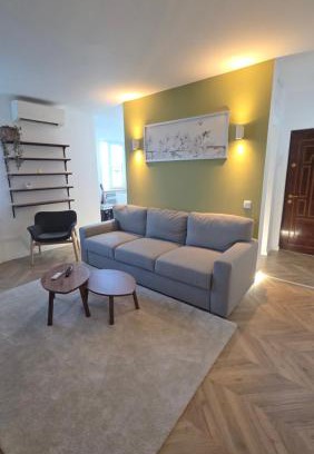 Mangalia Apartamento | Seaside Exclusive