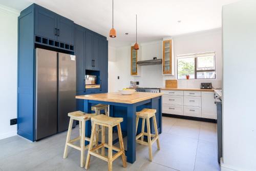 Wilderness Beach Casa | Seaside Family Villa