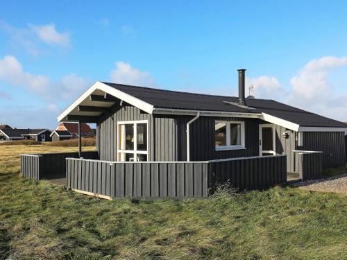 Vrist Strand Casa | Seaside Fun & Relaxation-By Traum