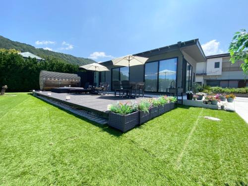 Nishiizu Apartamento | Seaside Garden Nishiizu 2
