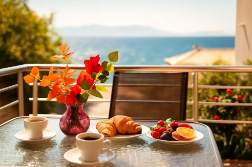 Messini Villa | Seaside Getaway - Aelia Villa's Dreamy Paradise