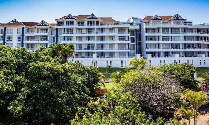 Margate Beach Apartamento | Seaside Getaway