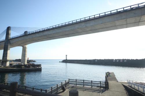Odawara Apartamento | Seaside Harbor Odawara シーサイド ハーバー 小田原