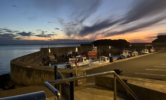 Portstewart Casa | Seaside Haven