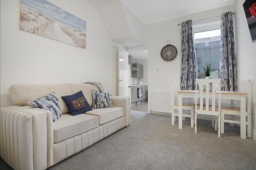 Redcar Apartamento | Seaside Haven on Newcomen Grove, Redcar Retreat