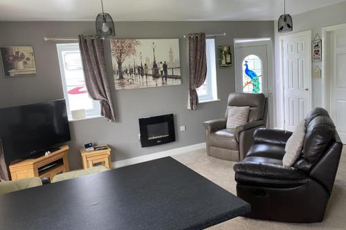 Bridlington Casa | Seaside Hideaway Cottage in Bridlington