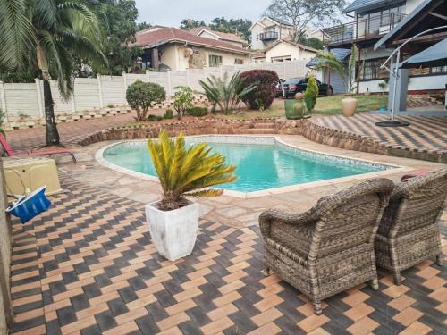 Durban North Apartamento | Seaside Hideaway