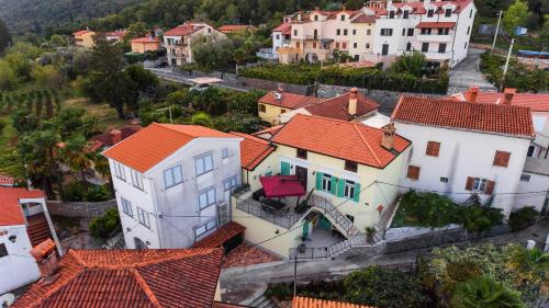Donji Kraj Casa | Seaside holiday house Kraj, Opatija - 20496