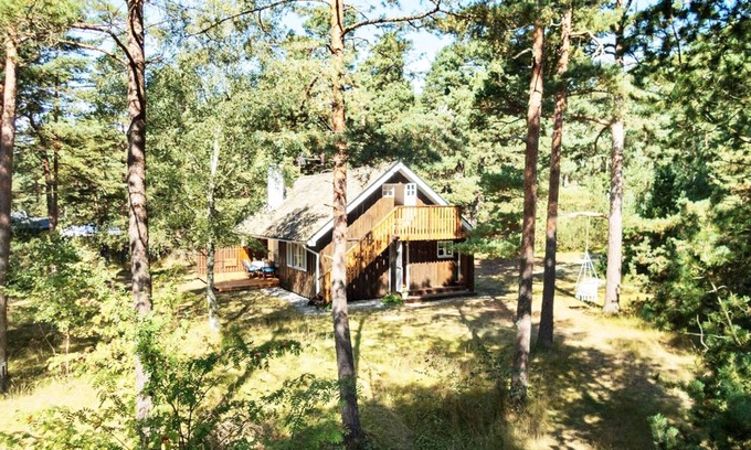Ystad Casa | Seaside holiday home in Sandskogen | SE01044