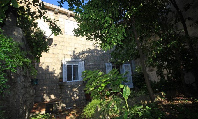 Cavtat Old Town Casa | Seaside holiday house Cavtat, Dubrovnik - 8557