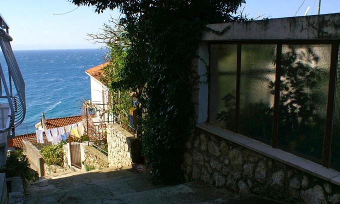 Podgora Casa | Seaside holiday house Podgora, Makarska - 4331
