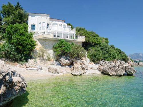 Gradac Casa | Seaside holiday house Zaostrog, Makarska - 15623