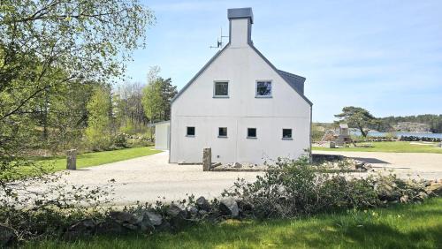 Varekil Casa | Seaside Holiday Paradise on Orust