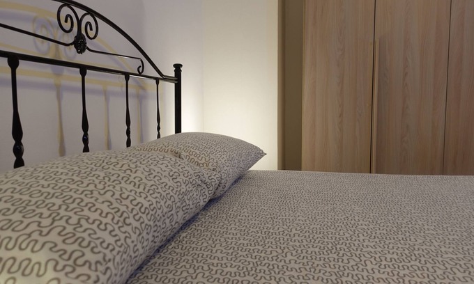 Balestrate Apartamento | Vacaciones de mar reelax total