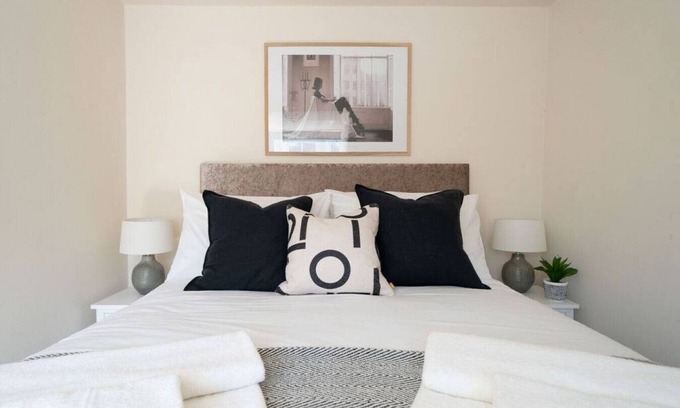 Stonehaven Casa | Seaside Home in Stonehaven