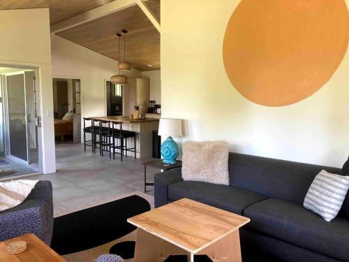 Kehena Apartamento | Seaside House and Aloha Bungalow