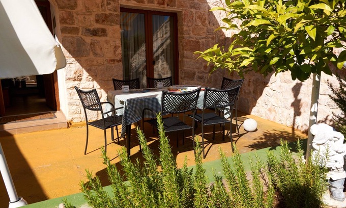 Krapanj Casa | Seaside house for families with children Krapanj, Šibenik (K-24166)