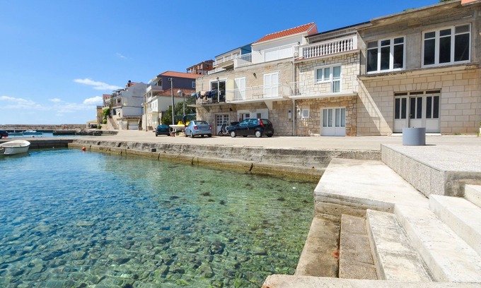 Zavalatica Casa | Casa para una familia con niños junto al mar Zavalatica, Korcula (K-19045)