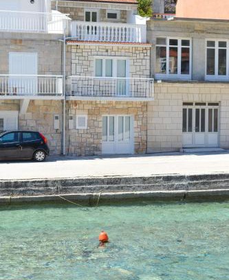 Zavalatica Casa | Seaside house for families with children Zavalatica, Korcula - 19045