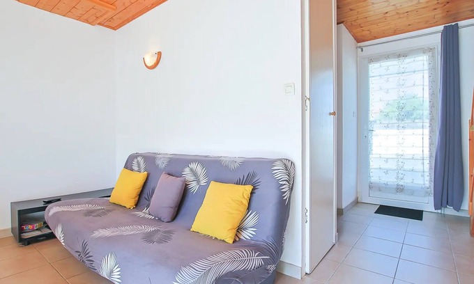 L'Epine Apartamento | La casa de la línea de costa