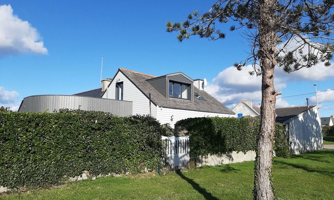 Primelin Casa | Seaside house