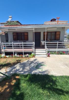 Flogita Casa | Seaside House