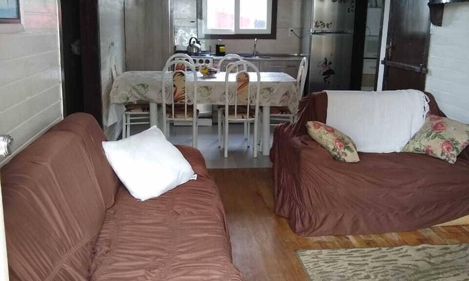 Capao da Canoa Casa | Casa junto al mar en Capão Da Canoa