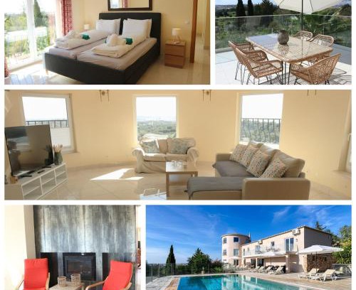 Portimao Apartamento | Seaside House