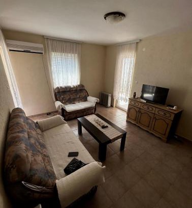 Zeljeznica Apartamento | Seaside Ilino