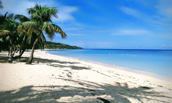 Antoneys Cay Cama Y Desayuno | Seaside Inn