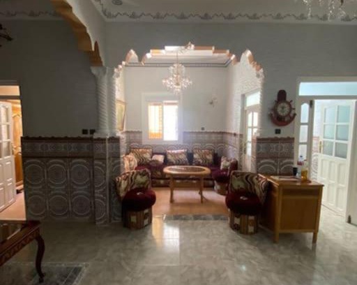 Larache Apartamento | Seaside Little Larache