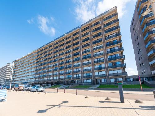 Middelkerke Apartamento | Seaside Living Middelkerke