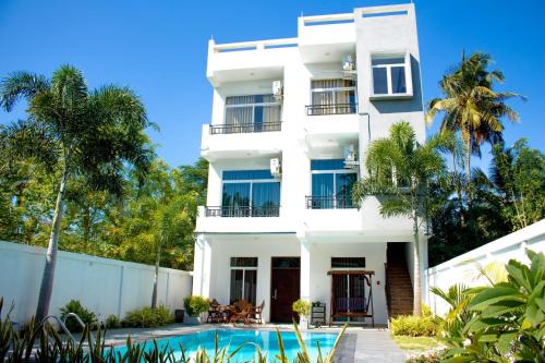 Negombo Apartamento | Seaside luxury apartments
