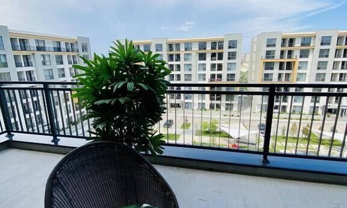 Mamaia-Sat Apartamento | Seaside Mamaia