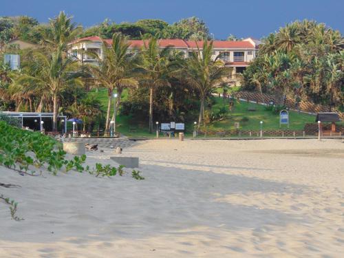 Marina Beach Apartamento | Seaside, Marina Beach