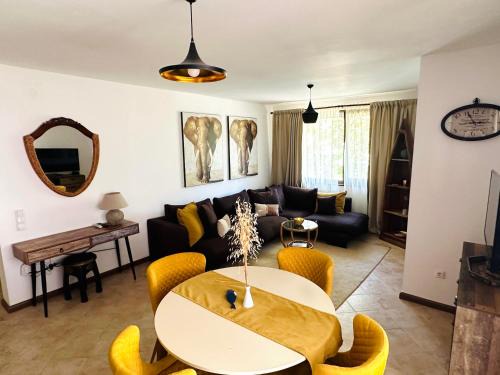 Lozenets Apartamento | Seaside Oasis Apartment