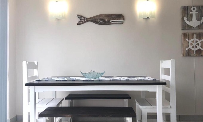 Struisbaai Casa | Seaside Place