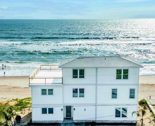 South Ponte Vedra Beach Casa | Seaside Ponte Vedra Beach Haven