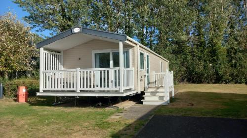 Prestonpans Casa | Seaside Relax & Discover - Haven Seton Sands, Near Edinburgh
