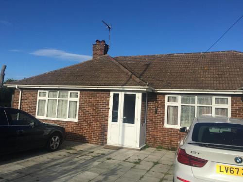 Felixstowe Apartamento | Seaside resort