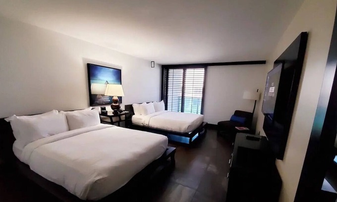 Palm Beach Casa | Seaside Retreat! 4 Relaxing Rooms | Beachfront | Panoramic View + Free Parking