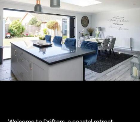 Selsey Casa | Seaside Retreat