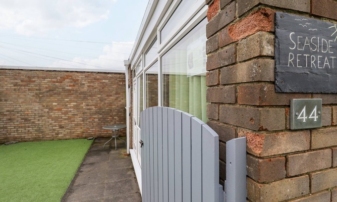 Chapel Saint Leonards Cabaña | Seaside Retreat