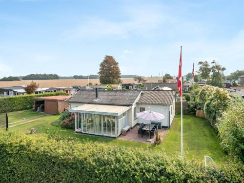 Dannemare Casa | Seaside Retreat in Lolland - By Traum Ferienwohnungen