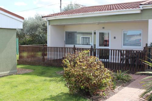 Bacton Casa | Seaside Retreat Norfolk