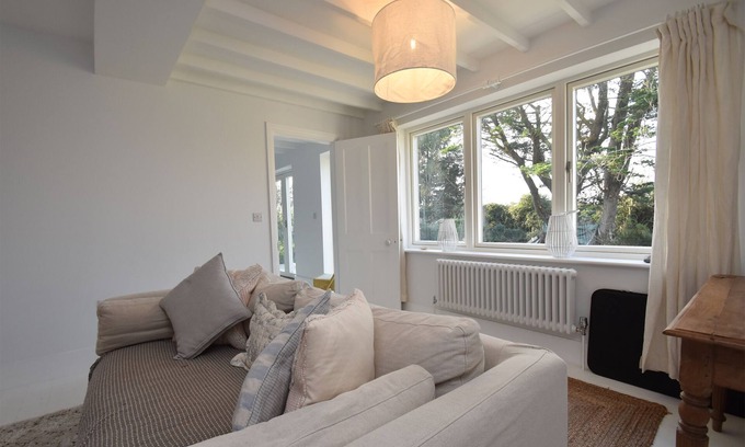 Rye Harbour Casa | Seaside Retreat - Rye Harbour