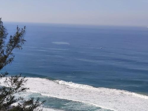 Bluff Apartamento | Seaside Retreat Unit 2