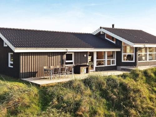 Tversted Casa | Seaside Retreat with Spa - By Traum Ferienwohnungen